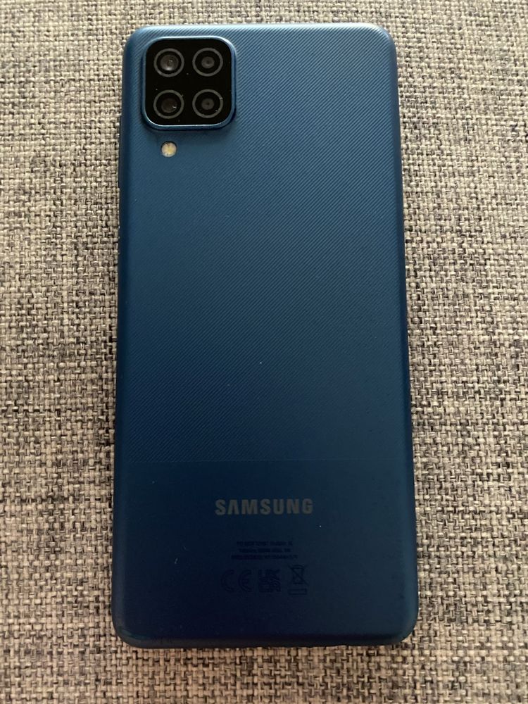 Vand samsung galaxy a12