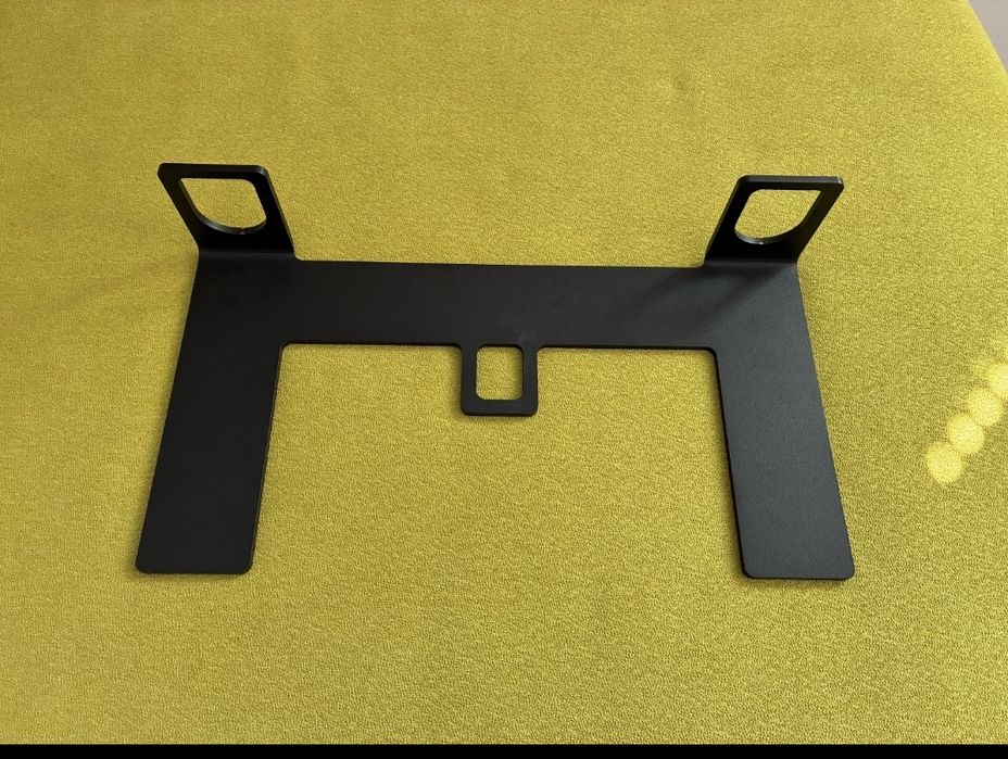 Универсален isofix преходник