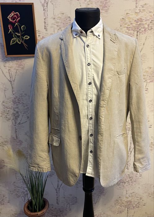 Sacou barbati casual Camel Active marimea L