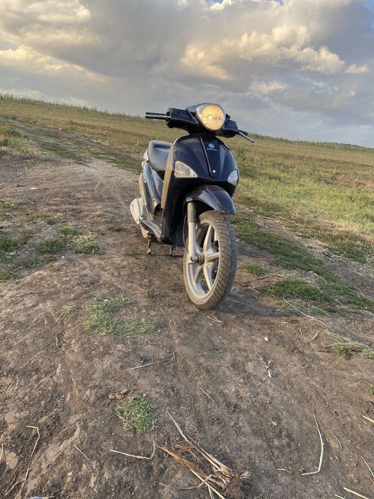Vand piaggio liberty 80cc 4 t