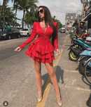 Rochie Bogas 200lei