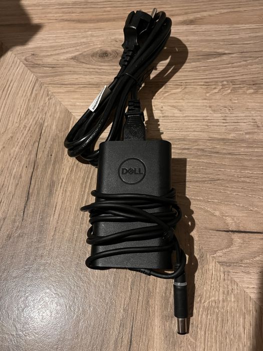 Încărcător original Dell 65W (mufă mare 7.4mm)