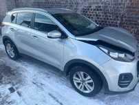 piese kia sportage 4 2.0 tdi 4x4 din dezmembrari