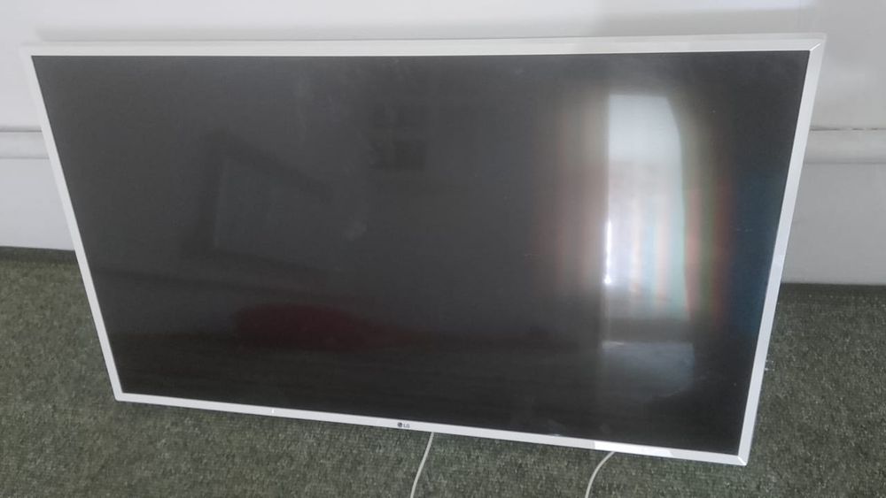 Lg televizor satylady