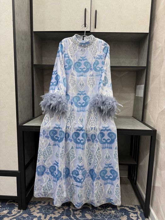 Yangi holatdagi To’y ko’ylaklari