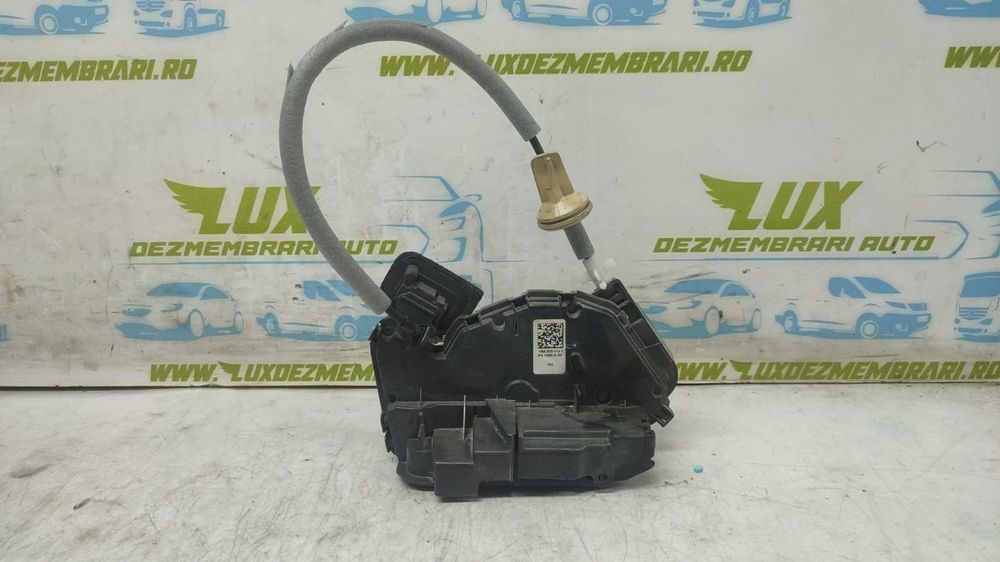 Broasca usa dreapta spate 5na839016c Volkswagen VW Tiguan 2 AD1 [2016