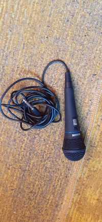 Microfon Karaoke Watson