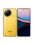 Смартфон Poco F7 Ultra 16/512 GB Yellow Global Version!