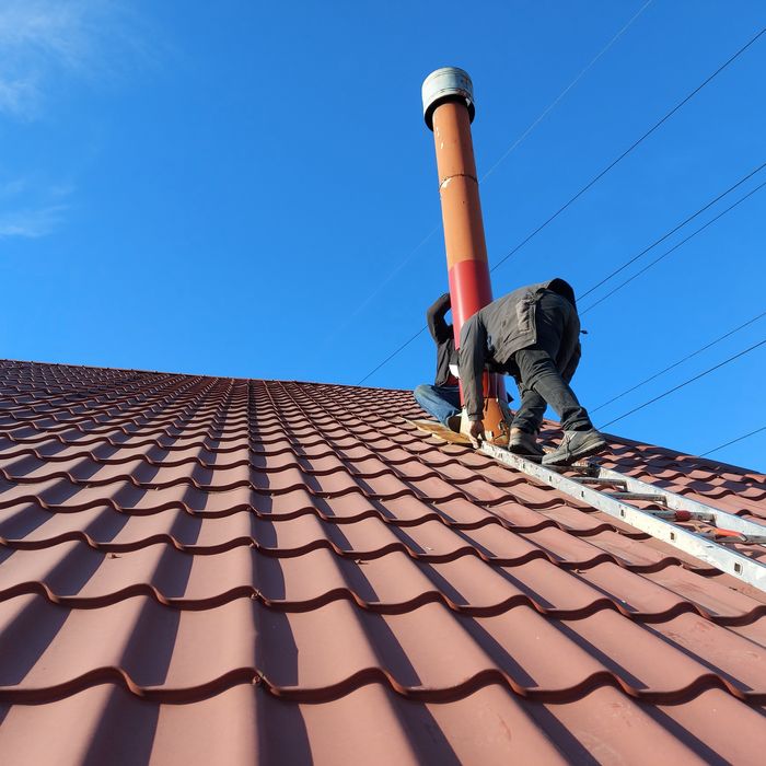 Montaj si reparatii acoperisuri