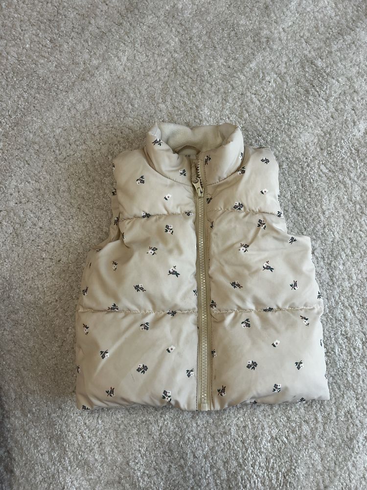 Детски якета H&M,Reserved,lupilu