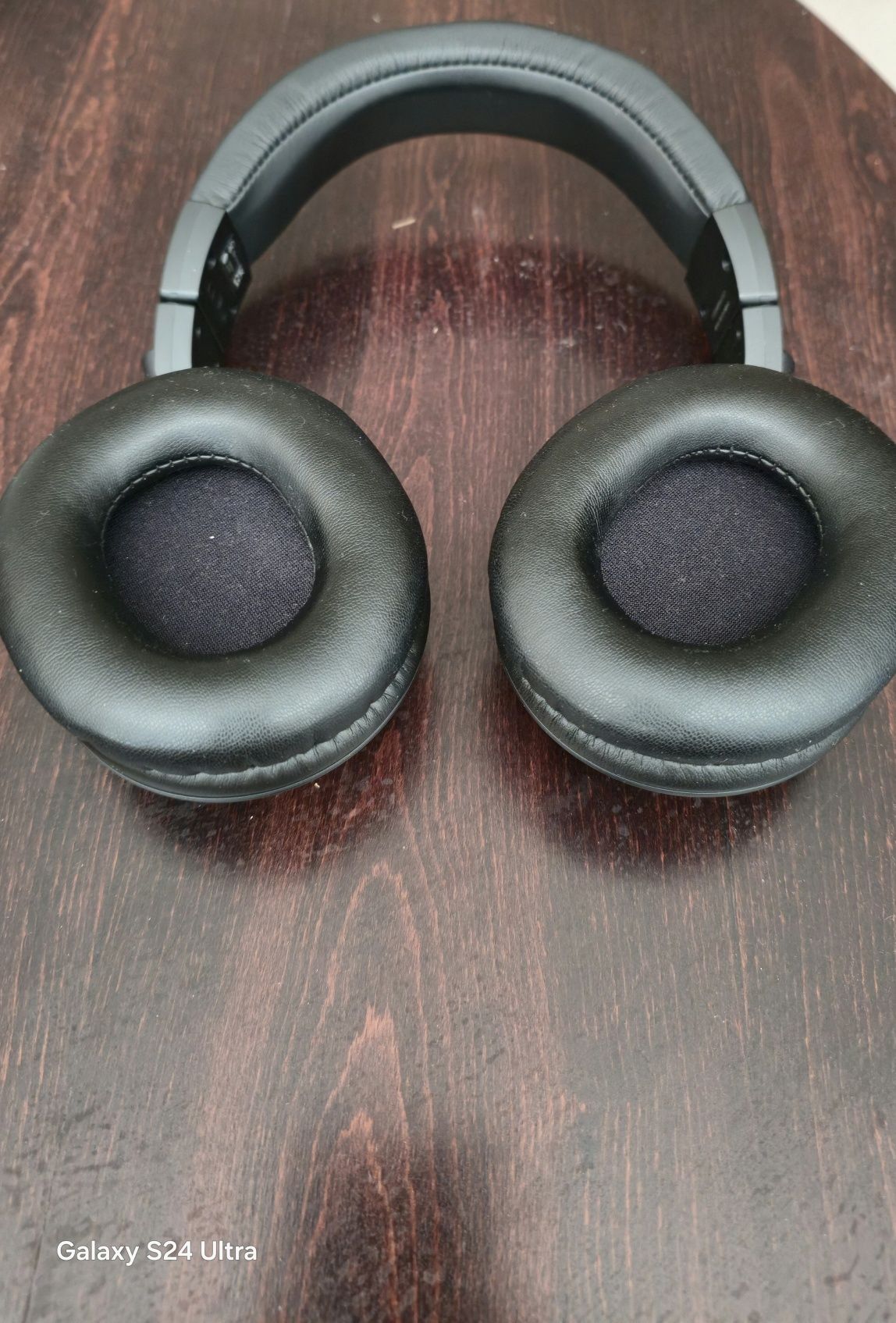 Слушалки Audio technica
