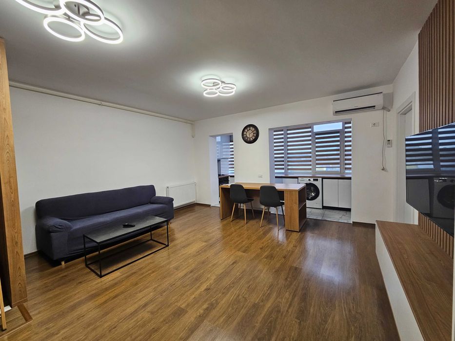 Vand Ap 2 Camere/New World Residence/Militari/Mobilat/Utilat/Parcare