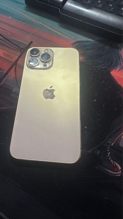 Iphone 13 Pro max 256