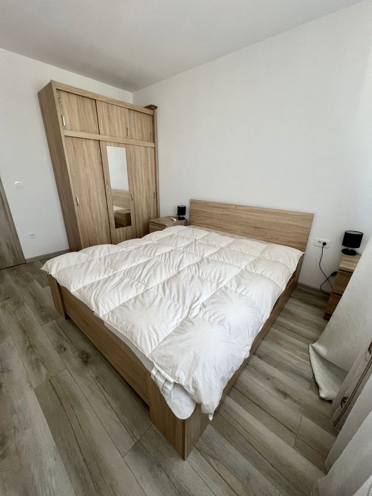 Apartament Kasper 2 camere