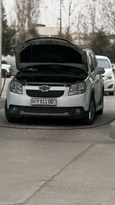 Орландо Orlando 2014 LUK