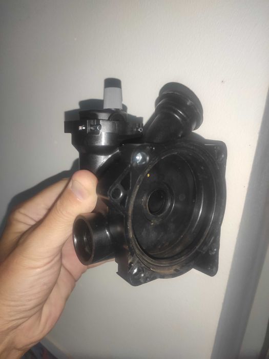 Corp pompa Wilo Centrala termica Ariston