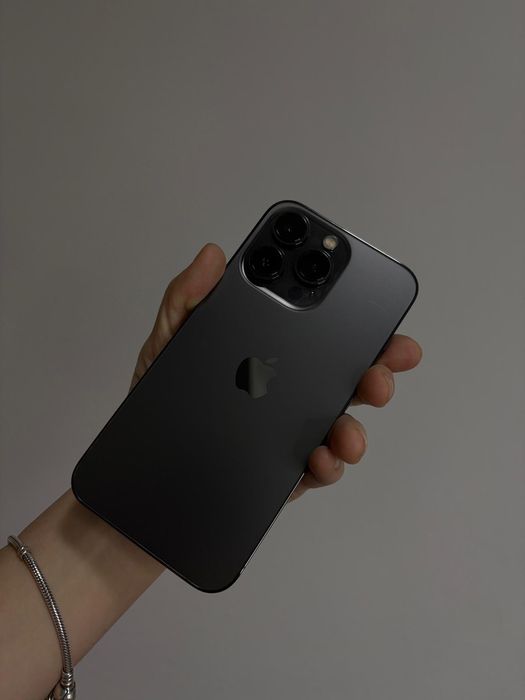 Iphone 13 PRO la cutie luat de nou