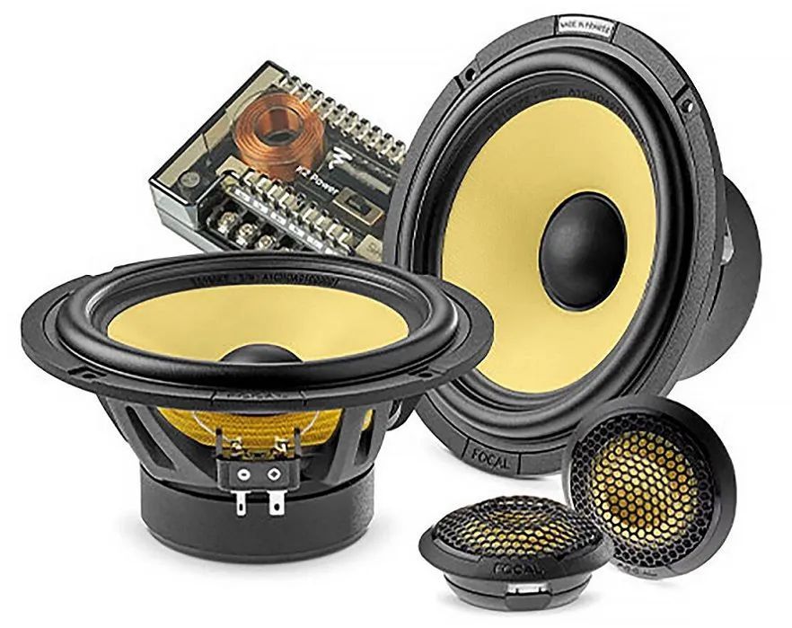 Difuzoare Focal K2 ES 165 KE