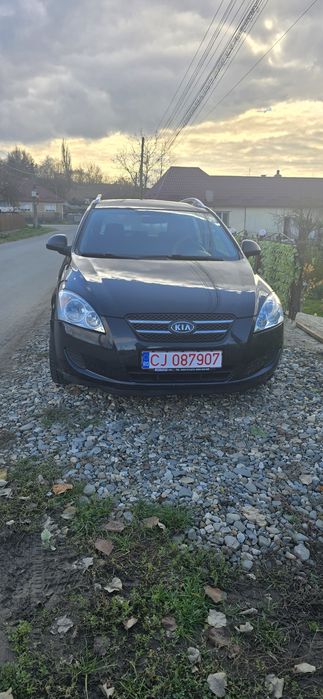 Vând Kia Cee'd!!!