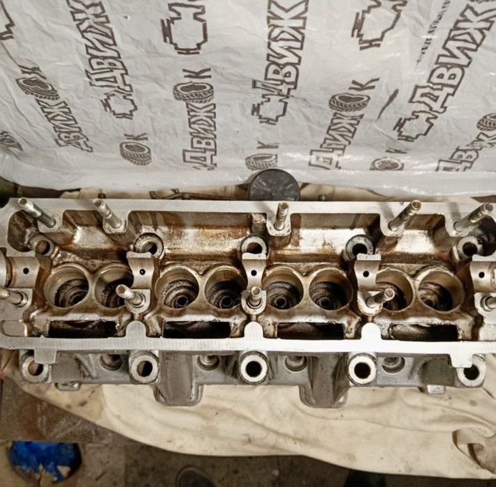 Zapchast Lada 2108 dan 2115 gacha Ideal