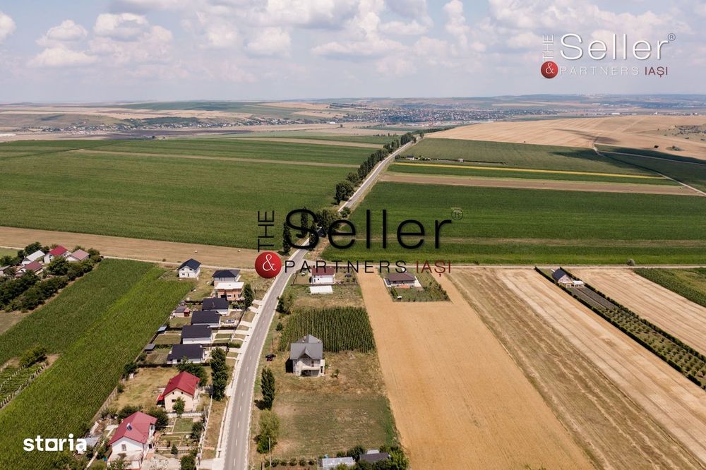 Vilă  La Rosu Ideală Pentru Locuință Si Afacere