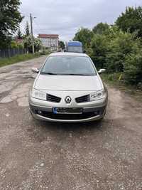 Renault Megane, 1‘9 dci