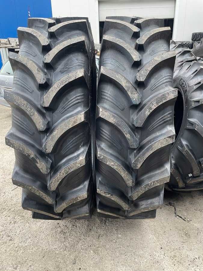 Anvelope noi agricole Radiale de tractor 460/85R38 Livrare OZKA