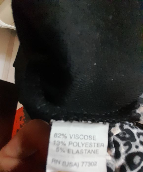 Rochie ZARA mărimea L