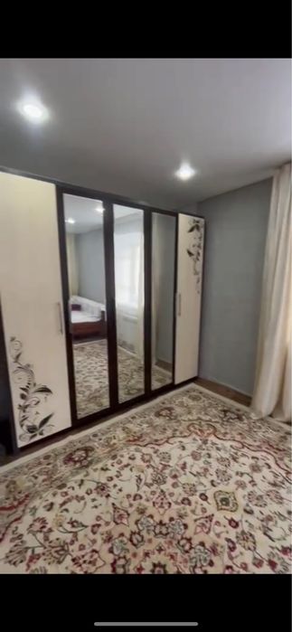 Продам 1 ком квартиру срочно