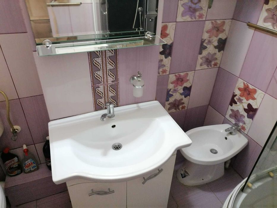 Vând apartament in Râmnicu Sărat