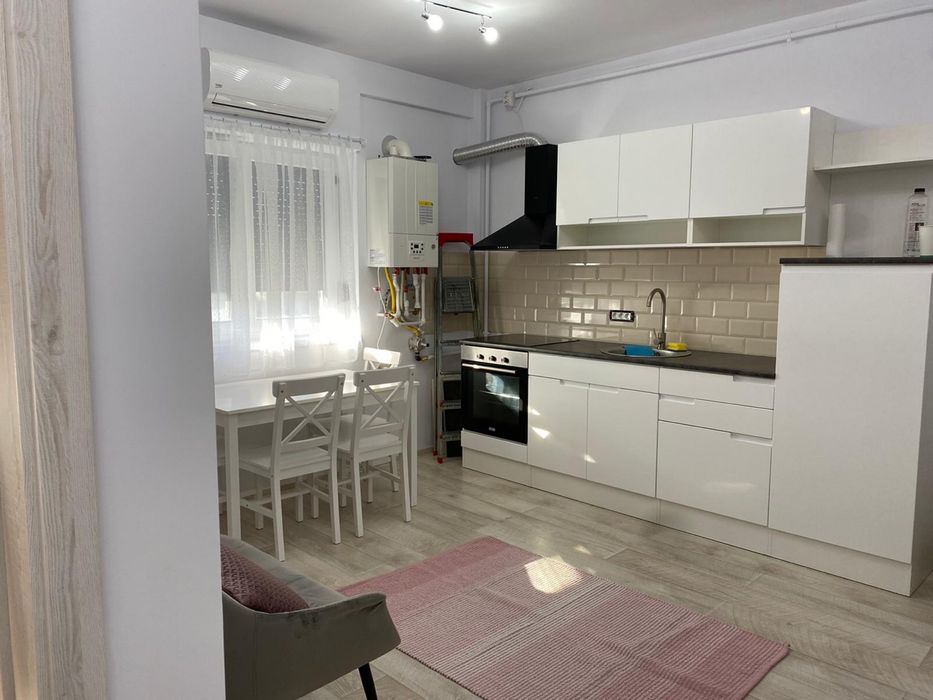 Apartament cu 1 camera de inchiriat