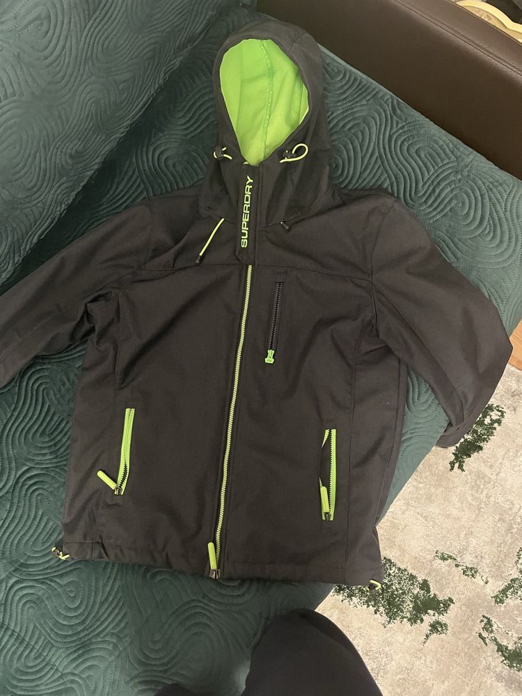 Jacheta Superdry