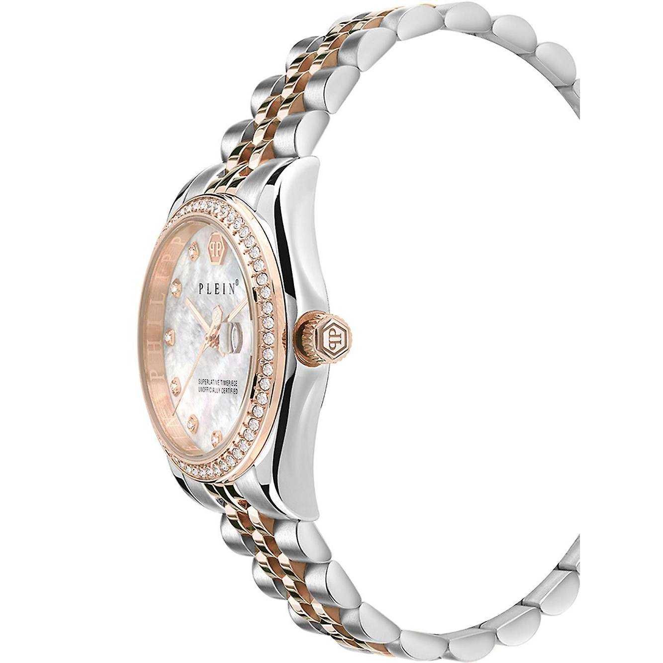 Дамски часовник Philipp Plein Ladies Street Couture QUEEN