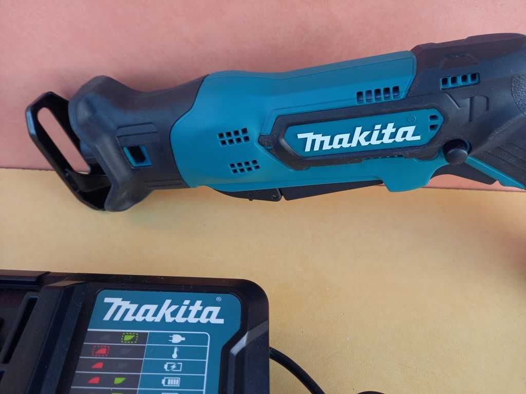 MAKITA JR103D - акумулаторен саблен трион /ножовка/