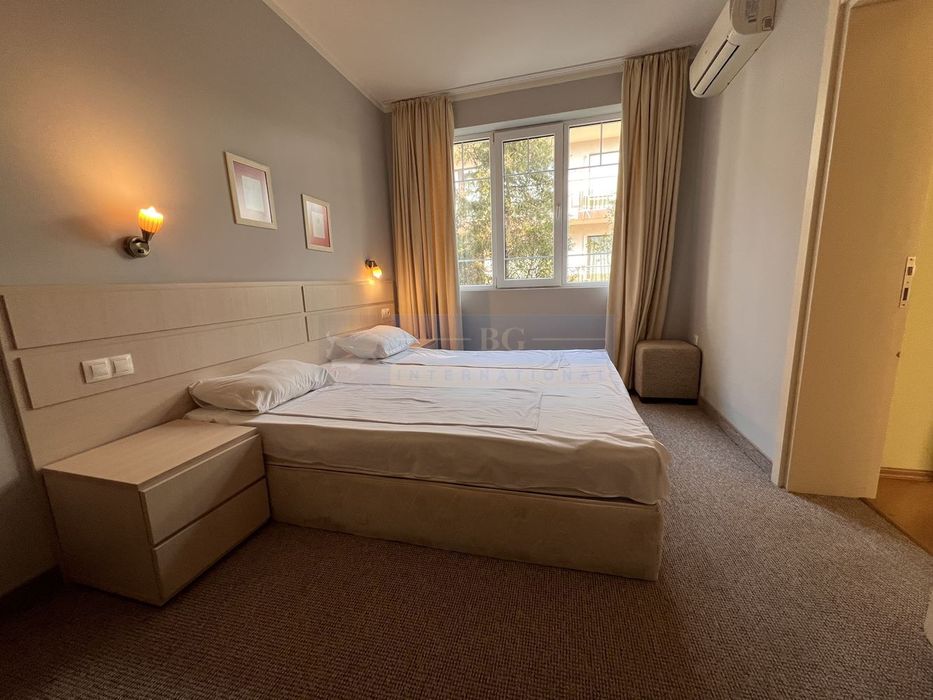 Продава се Двустаен апартамент в Созопол - 62 кв.м за 1589 €/кв.м - Снимка #11