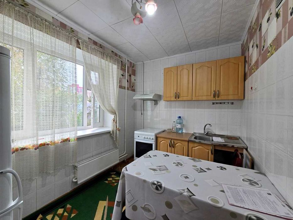 Продам 1-комнатную Сейфуллина-Райымбека