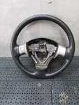 Volan piele in 3 spite cu comenzi toyota auris e15 607095202