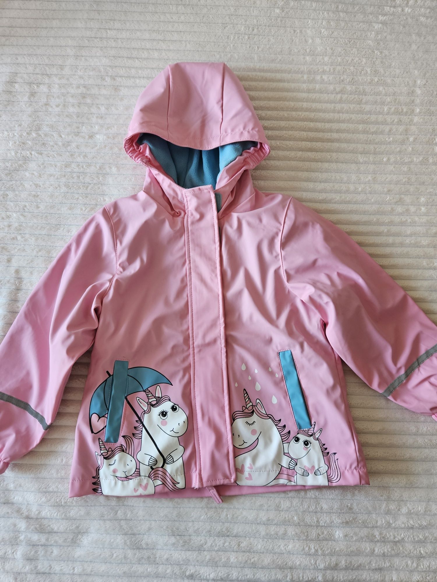 Детски якета H&M 104 см