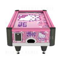 Joc mecanic Hello Kitty SEGA UK