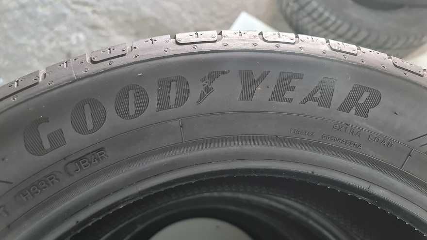 ANVELOPE CP V20119  215 55 17 98W GOODYEAR , Vara