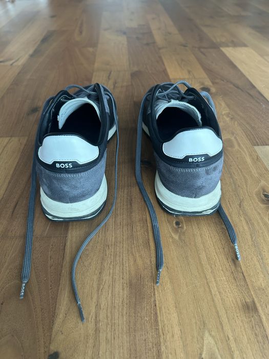 Мъжки обувки BOSS размер 43