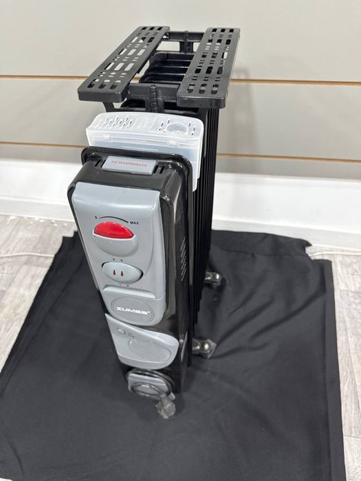 maslini pechka 11 ta qovirgʻali