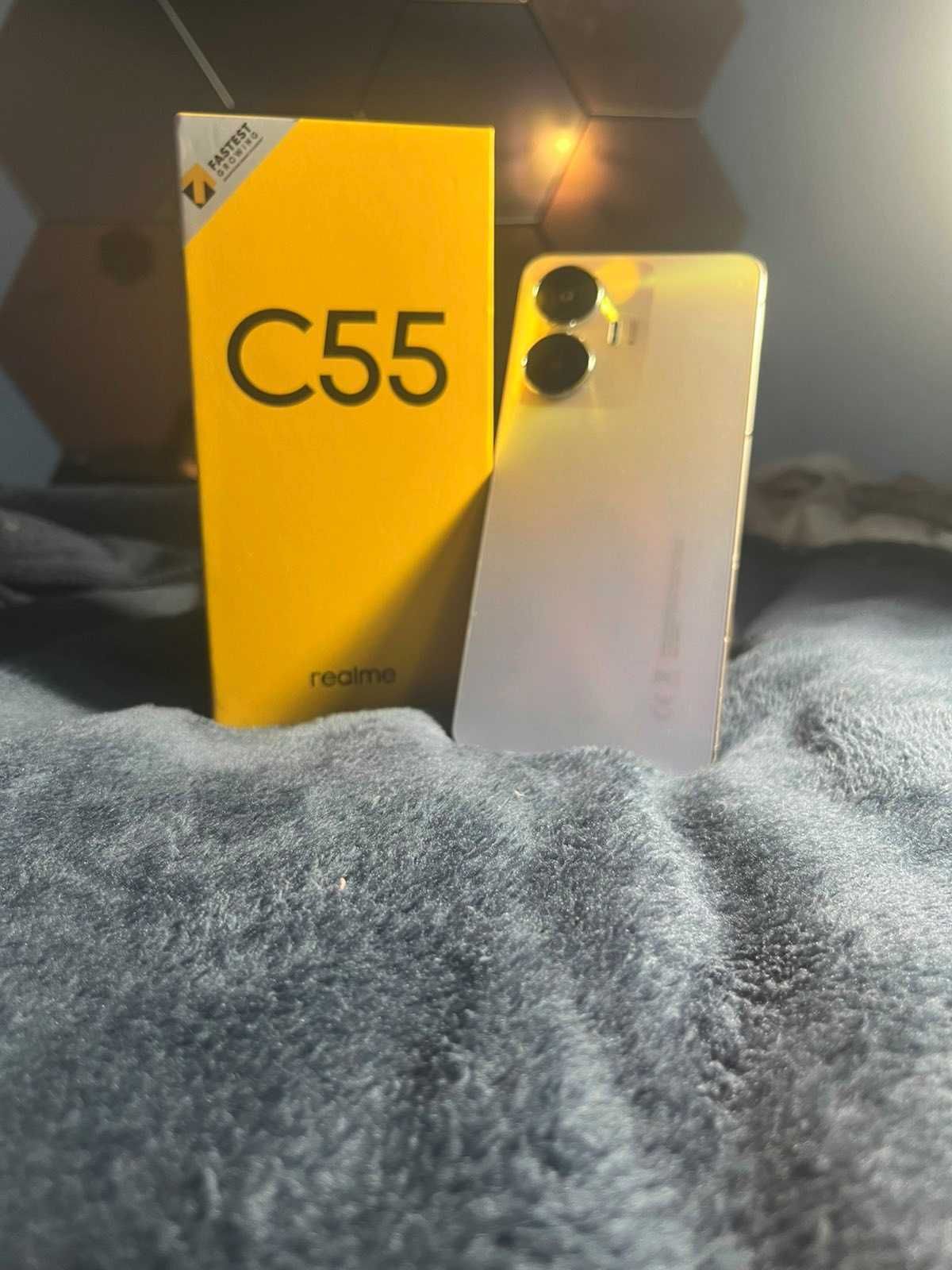 Realmi C55 6GB/128GB