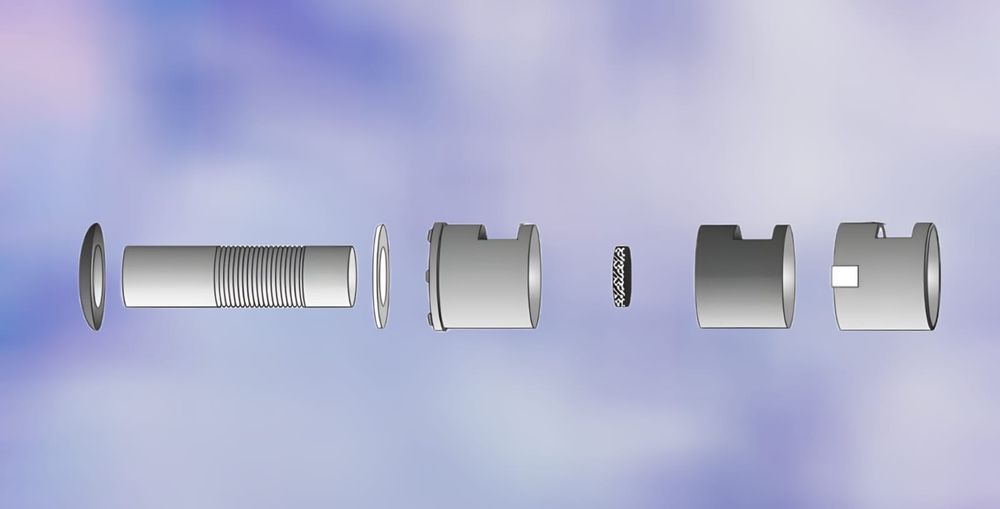 Желдету клапан, приточный клапан