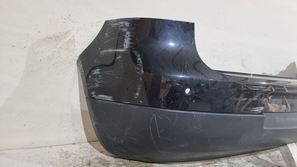 Bara spate VW Golf 5 hatchback, 2003, 2004, 2005, 2006, 2007, 2008, cod origine OE 1K6807421