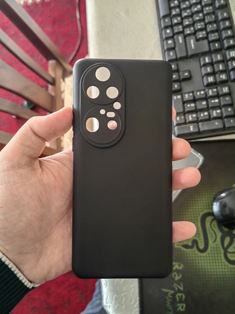 Чехол для Huawei P50 pro