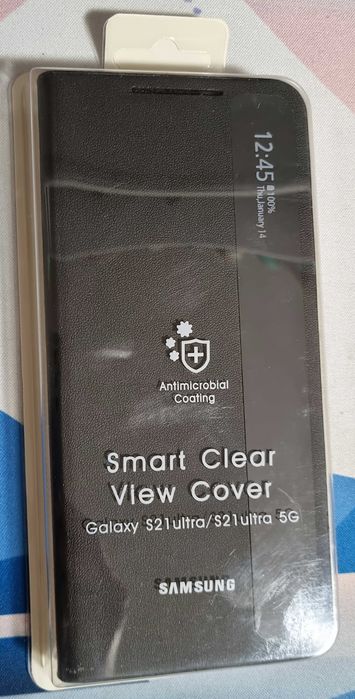 Чехол на samsung s21 ultra