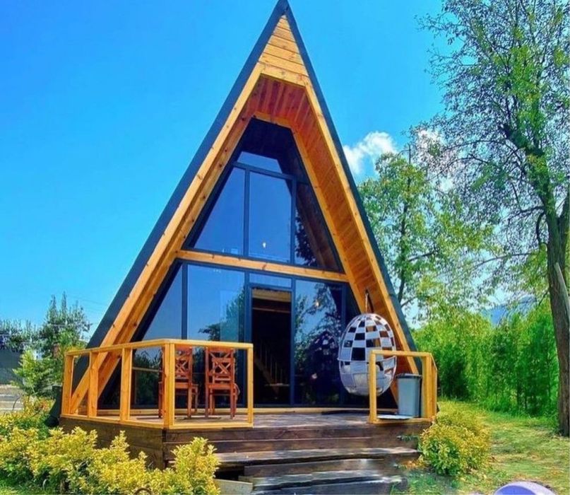 Teren senzațional cu vedere panoramica 360 altitudine 250 m