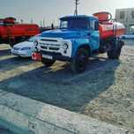Zil 130 benzavoz sotiladi