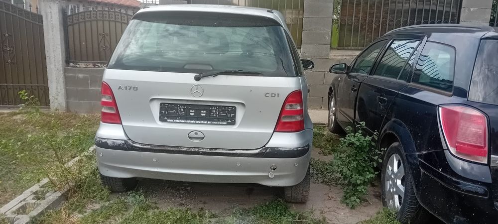 Mașina mica, camioneta, Bus